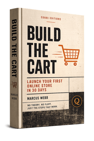 Build the Cart