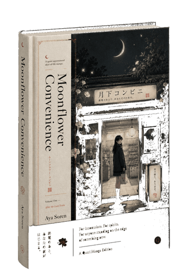Moonflower Convenience