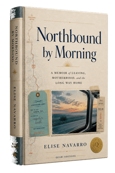 Northbound by Morning