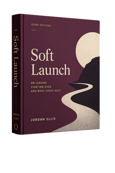 Soft Launch