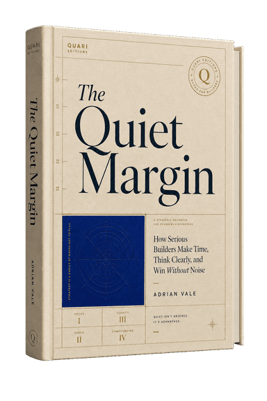 The Quiet Margin