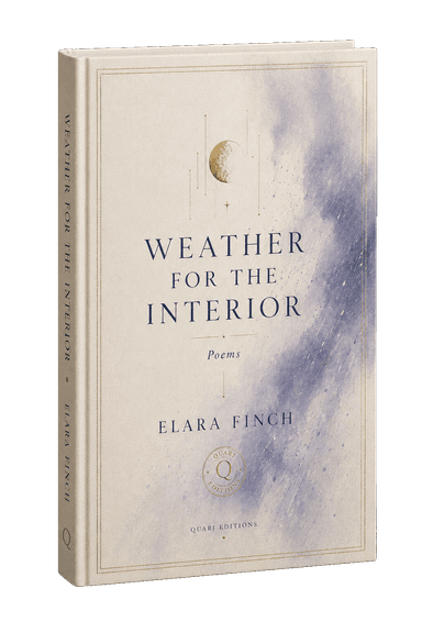 Weather for the Interior
